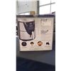 Image 2 : AS NEW BELLA PRO SERIES 8QT AIRFRYER WITH TOUCHSCREEN - RETAIL $239