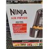 Image 2 : NINJA  3.8L AIR FRYER TESTED AND WORKING - RETAIL $175