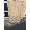 Image 2 : AS NEW DELTA CHILDREN HENDRIX 4-IN-1 CONVERTIBLE CRIB