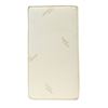 Image 1 : NEW SIMMONS JUPITER INDUSTRIES NATURAL SLUMBER CRIB MATTRESS - RETAIL $149