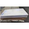 Image 2 : NEW SIMMONS JUPITER INDUSTRIES NATURAL SLUMBER CRIB MATTRESS - RETAIL $149