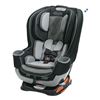 Image 1 : NEW GRACO EXTEND2FIT PLATINUM CONVERTIBLE CAR SEAT - RETAIL $429