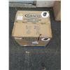 Image 3 : NEW GRACO EXTEND2FIT PLATINUM CONVERTIBLE CAR SEAT - RETAIL $429