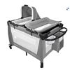 Image 1 : HARMONY PLAY AND GO LUXURY PORTABLE PLAYARD - RETAIL $299
