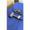 Image 2 : DYSON SUPERSONIC HAIR DRYER - DEMO UNIT, TESTED WORKING - RETAIL $549