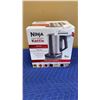 Image 1 : NINJA PRECISION TEMPERATURE KETTLE - TESTED WORKING - RETAIL $104