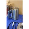 Image 4 : NINJA PRECISION TEMPERATURE KETTLE - TESTED WORKING - RETAIL $104