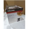 Image 3 : KALORIK SMART FRYER OVEN PRO TESTED AND WORKING - RETAIL $199