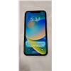 Image 3 : APPLE IPHONE 11 64GB - TESTED AND WORKING, CRACK ON BACK OF PHONE, RETAIL $699