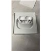 Image 2 : APPLE AIRPODS PRO WITH MAGSAFE CHARGING CASE - TESTED WORKING - RETAIL $279