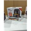 Image 1 : NINJA  AIR FRYER - TESTED WORKING - RETAIL $189