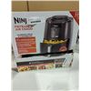 Image 2 : NINJA  AIR FRYER - TESTED WORKING - RETAIL $189