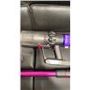 Image 2 : DYSON V11 TORQUE DRIVE CORDLESS VACUUM W/ CHARGER AND ACCESSORIES - TESTED AND WORKING, RETAIL $849