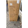 Image 3 : AS NEW CHAMPS 3 PIECE RUNWAY HARD SIDE LUGGAGE SET - RETAIL $799