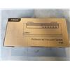 Image 1 : NEW ABOX PROFESSIONAL VACUUM SEALER V63