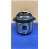 Image 1 : INSTANTPOT DUO 60 V4 PRESSURE COOKER - DEMO UNIT, TESTED WORKING  - RETAIL $99