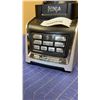 Image 2 : NINJA AUTO IQ BLENDER SYSTEM WITH FOOD PROCESSOR CUP, BLENDER CUP AND NUTRI CUP - DEMO UNIT, TESTED 