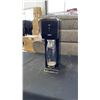 Image 1 : SODA STREAM SOURCE - TESTED WORKING - RETAIL $129