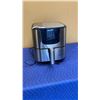 Image 1 : AS NEW KALORIK AIR FRYER - RETAIL $139