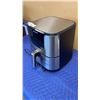 Image 2 : AS NEW KALORIK AIR FRYER - RETAIL $139