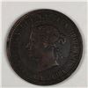 Image 2 : Canadian Large Cent 1888 EF+