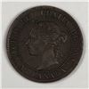 Image 2 : Canadian Large Cent 1894 EF++