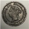 Image 2 : Canadian Large Cent 1881