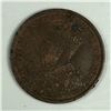 Image 2 : Canadian Large Cent 1911 EF+
