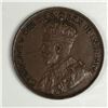 Image 2 : Canadian Large Cent 1918 EF++