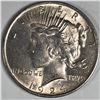 Image 1 : 1924 Ameriacan Peace Dollar