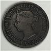Image 2 : Canadian Large Cent 1890 VG