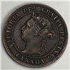 Image 2 : Canadian Large Cent 1894 EF