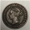 Image 2 : Canadian Large Cent 1901 EF+++
