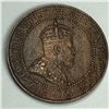 Image 2 : Canadian Large Cent 1910 EF+