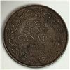 Image 1 : Canadian Large Cent 1912 EF+
