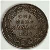 Image 1 : Canadian Large Cent 1912 EF+