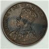 Image 2 : Canadian Large Cent 1912 EF+