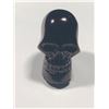 Image 1 : Resin Black Skull