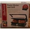 Image 1 : Sunbeam Panini Maker & Grill
