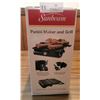 Image 2 : Sunbeam Panini Maker & Grill