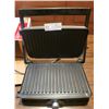 Image 3 : Sunbeam Panini Maker & Grill