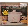 Image 1 : Salton Automatic Rice Cooker