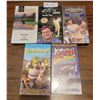 Image 1 : 5 Assorted VHS Tapes