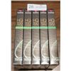 Image 1 : Five Brand New VHS Tapes