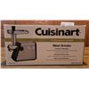 Image 1 : Cuisinart Meat Grinder