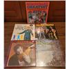Image 1 : Five Classic Records