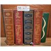 Image 1 : Five Vintage Novels