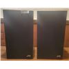 Image 1 : Two JVC Speakers