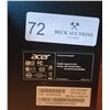 Image 5 : Acer Computer & Monitor
