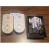 Image 2 : Kiddie Night Hawk Carbon  Monoxide Alarm